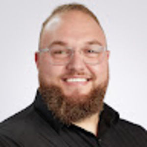 Meet your Posher, Shay